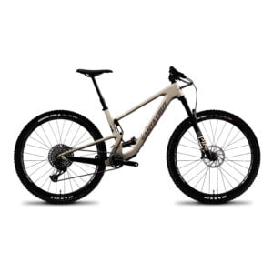 Santa Cruz Tallboy 2021 Bikes World